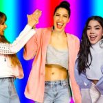 Kenia Os se une a una sola voz con Ha-Ash