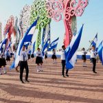 Fiestas conmemorativas de nuestra independencia, serán las mejores