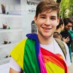 Alfredo Adame: Por culpa de mi padre tengo «mala suerte en el amor» Alfredo Adame no puede encontrar su media naranja