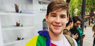 Alfredo Adame no puede encontrar su media naranja