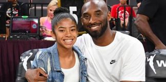 Juicio por la difusión de fotos de Kobe Bryant y su hija