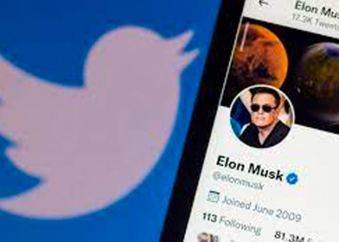 elon Elon Musk pide formalmente la comparecencia de Zatko