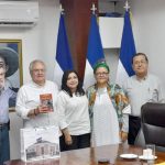 Embajador de México visitó la Asamblea Nacional de Nicaragua Embajador de México en Nicaragua visitó la Asamblea Nacional