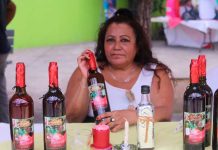 Nicaragua realizó el IV concurso de arte y manualidades 2022
