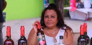 Nicaragua realizó el IV concurso de arte y manualidades 2022