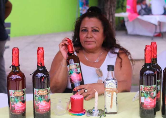 Nicaragua realizó el IV concurso de arte y manualidades 2022