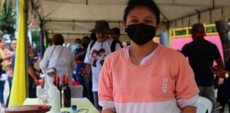 Nicaragua realizó el IV concurso de arte y manualidades 2022