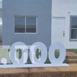 Más viviendas de interés social en Nicaragua