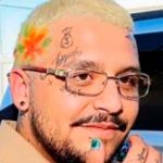 Christian Nodal aparece sin tatuajes ¿Se los borró o es Photoshop? Christian Nodal aparece sin tatuajes ¿Se los borró o es Photoshop?