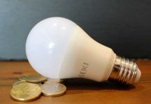 ¡Un ojo de la cara! El precio de la luz se dispara en España ¡Un ojo de la cara! El precio de la luz se dispara en España