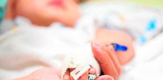España registra los dos primeros muertos por hepatitis de origen desconocido