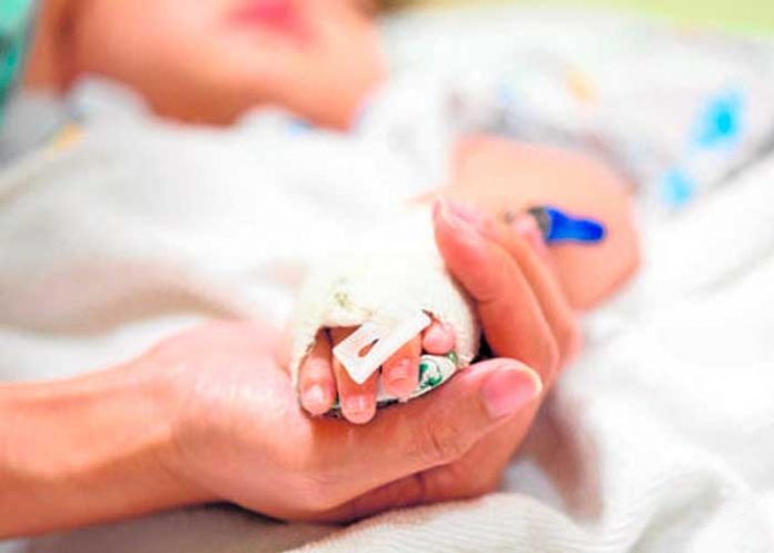 España registra los dos primeros muertos por hepatitis de origen desconocido