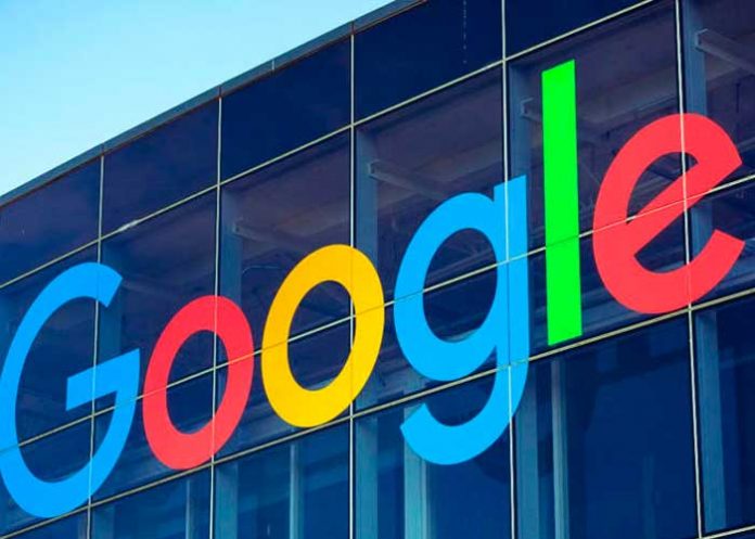estados-unidos Tres heridos tras explosión en centro de datos de Google en Estados Unidos