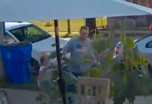 ¡Escalofriante! Niña escapa de intento de secuestro frente a su casa en Ohio ¡Escalofriante! Niña escapa de intento de secuestro frente a su casa en Ohio