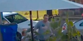 ¡Escalofriante! Niña escapa de intento de secuestro frente a su casa en Ohio