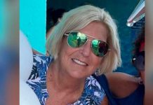 ¡Vacaciones de terror! Turista murió tras ser atravesada por sombrilla ¡Vacaciones de terror! Turista murió tras ser atravesada por una sombrilla