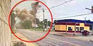 Al menos tres muertos y 39 casas dañadas tras brutal explosión en Indiana