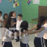 Mejores condiciones para los infantes de los CDI de Estelí Entregan colchonetas y otros equipos a CDI de Estelí