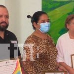 En Estelí reconocen a los propietarios de los negocios más antiguos En Estelí reconocen a los propietarios de los negocios más antiguos