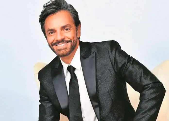 Eugenio Derbez en estado delicado tras sufrir accidente