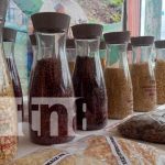 INTA realiza la Expo Bioinsumo en la ciudad de Boaco Realizan la Expo Bioinsumo en Boaco