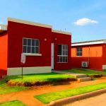 Conferencia de prensa sobre Expo Hogar Nicaragua