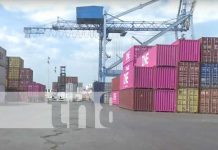 2022 reflejó aumento de exportaciones e importaciones para Nicaragua Actividad en puertos comerciales de Nicaragua