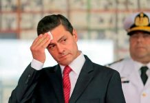 Expresidente de México investigado por enriquecimiento ilícito y lavado dinero