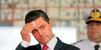 Expresidente de México investigado por enriquecimiento ilícito y lavado dinero