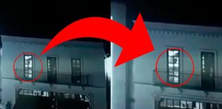 Fantasma en Chile: “El diablo se viste a la moda”