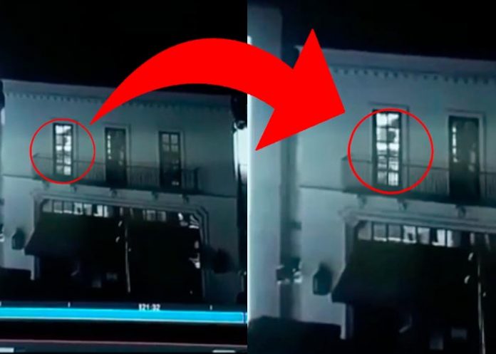 Fantasma en Chile: “El diablo se viste a la moda”