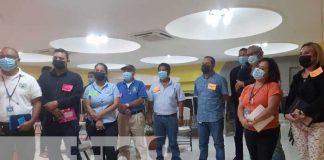 Capacitan a personal del MIGOB sobre cómo prevenir el femicidio