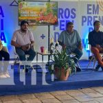 MEFCCA presenta actividades en la Feria de Frutas, Verduras y otros Cultivos Conferencia de prensa por feria de frutas, verduras y cultivos