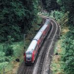 Transporte ferroviario en Europa