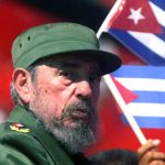Nicaragua envía saludo fraterno a Cuba en honor a Fidel Castro Foto: Cuba sigue siendo ejemplo y fortaleza para los pueblos/Cortesía
