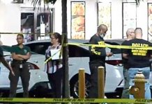 ¡Más sangre en las calles de Florida! Pleito familiar dejó tres muertos ¡Más sangre en las calles de Florida! Pleito familiar dejó tres muertos