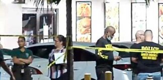 ¡Más sangre en las calles de Florida! Pleito familiar dejó tres muertos