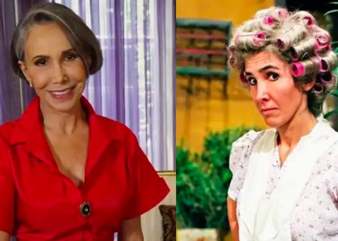 florinda Shakira habría copiado el paso de la ‘chiripiorca’