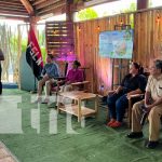 Foro sobre la producción porcina en Nicaragua