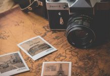 19 de agosto: Día Mundial de la Fotografía 19 de agosto: Día Mundial de la Fotografía