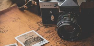 19 de agosto: Día Mundial de la Fotografía