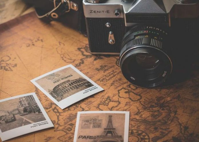 foto 19 de agosto: Día Mundial de la Fotografía