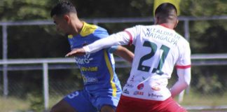 managua fc, matagalpa fc, liga primera, nicaragua, futbol,
