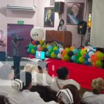 Celebran aniversario número 37 del Hospital Alemán Nicaragüense Hospital Alemán Nicaragüense, una unidad especializada