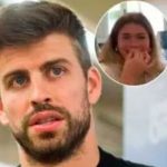 ¡Tortolitos! Captan en una sola «chacobiadera» a Pique con su nueva novia ¡Tortolitos! Captan en una sola "chacobiadera" a Pique con su nueva novia