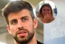 ¡Tortolitos! Captan en una sola «chacobiadera» a Pique con su nueva novia ¡Tortolitos! Captan en una sola "chacobiadera" a Pique con su nueva novia