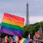 ¡Insólito! Francia creará cargo de embajador de los derechos LGBTQ ¡Insólito! Francia creará cargo de embajador de los derechos LGBTQ