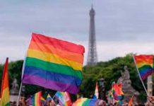 ¡Insólito! Francia creará cargo de embajador de los derechos LGBTQ ¡Insólito! Francia creará cargo de embajador de los derechos LGBTQ