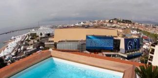 ¡Bien dunditos! Ocultan piscinas para evadir impuestos en Francia