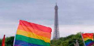 ¡Insólito! Francia creará cargo de embajador de los derechos LGBTQ
